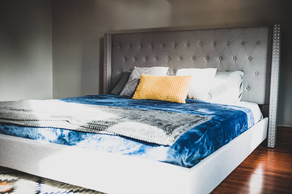 Photo of Bedroom in Chesterton