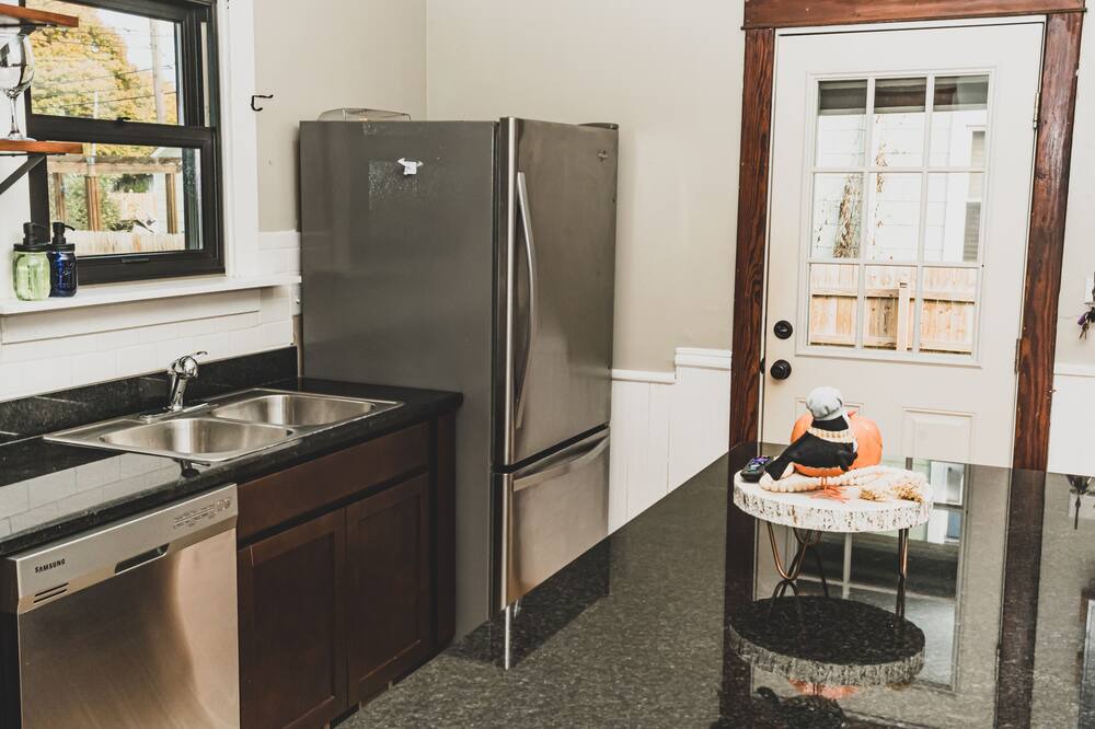 Photo of Kitchen in Chesterton