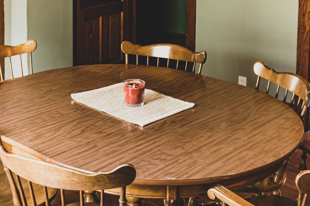 Photo of Kitchen in Chesterton