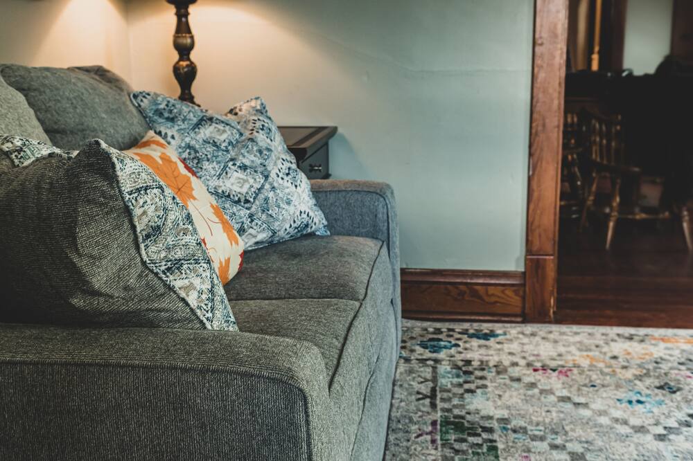 Photo of Livingroom in Chesterton
