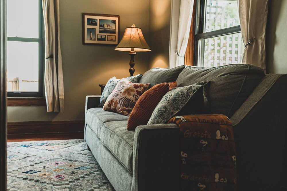 Photo of Livingroom in Chesterton
