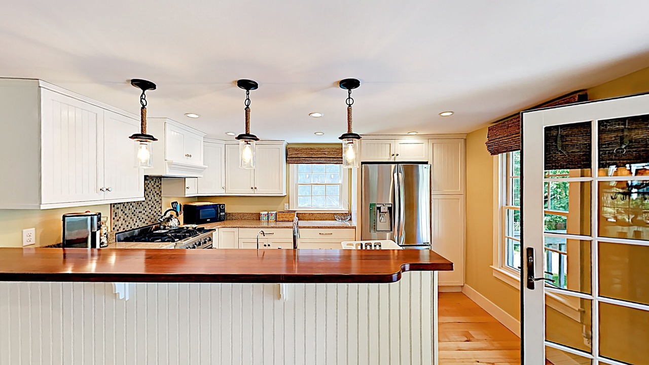 Photo of Kitchen in Harwich