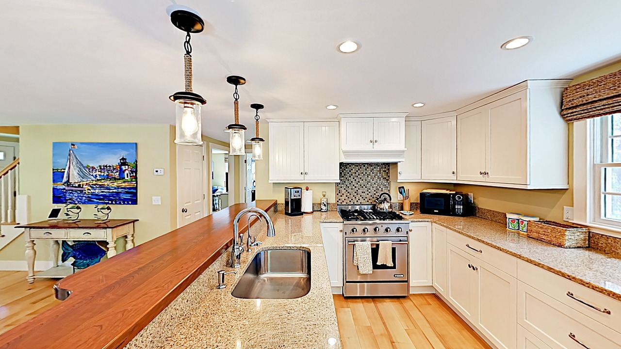 Photo of Kitchen in Harwich
