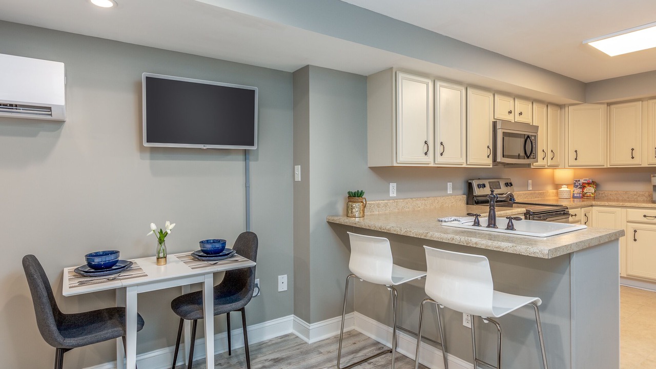 Photo of Kitchen in Abingdon