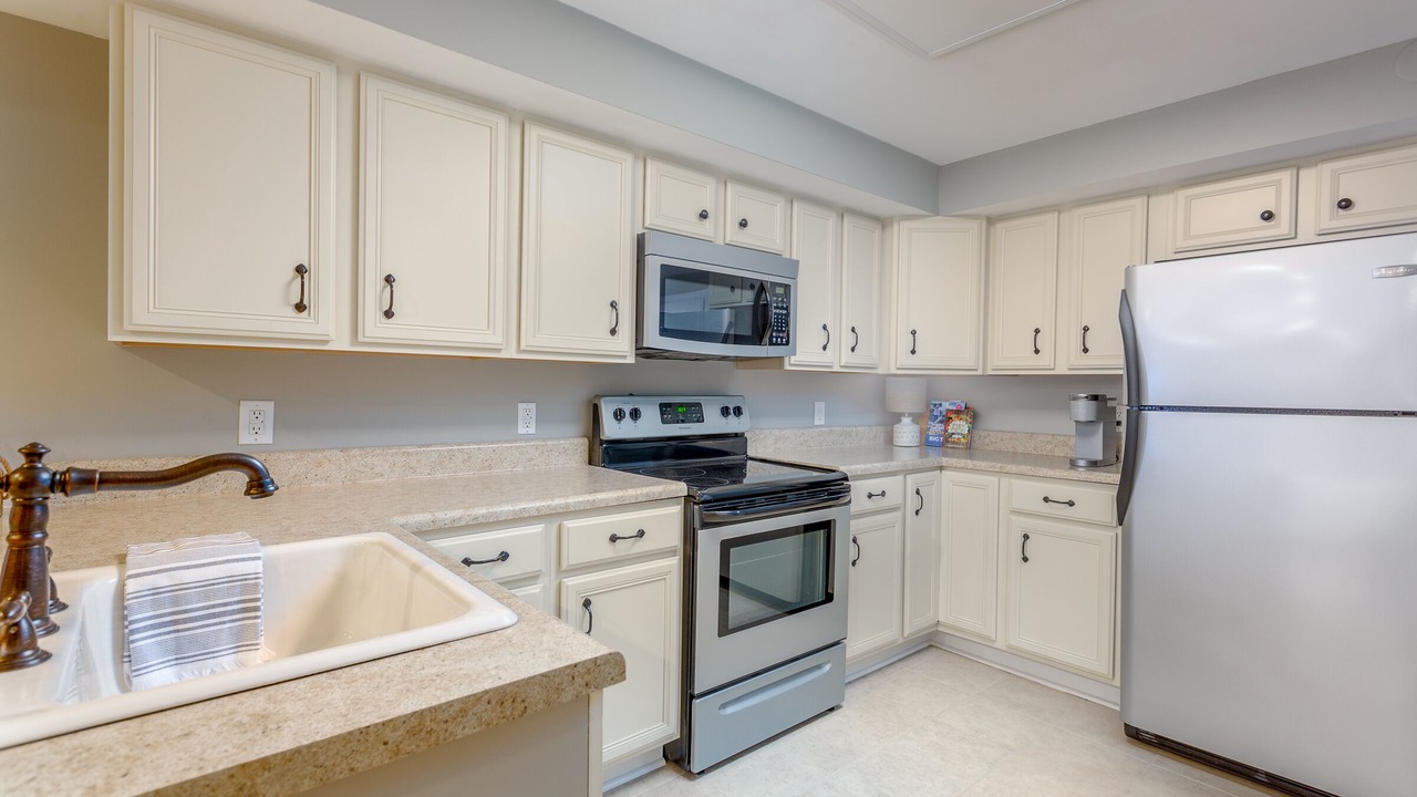 Photo of Kitchen in Abingdon