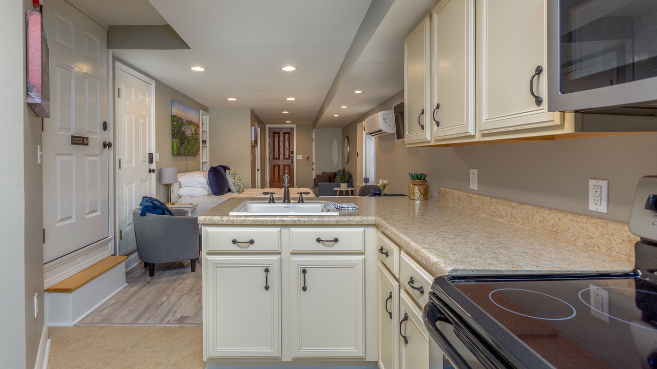 Photo of Kitchen in Abingdon