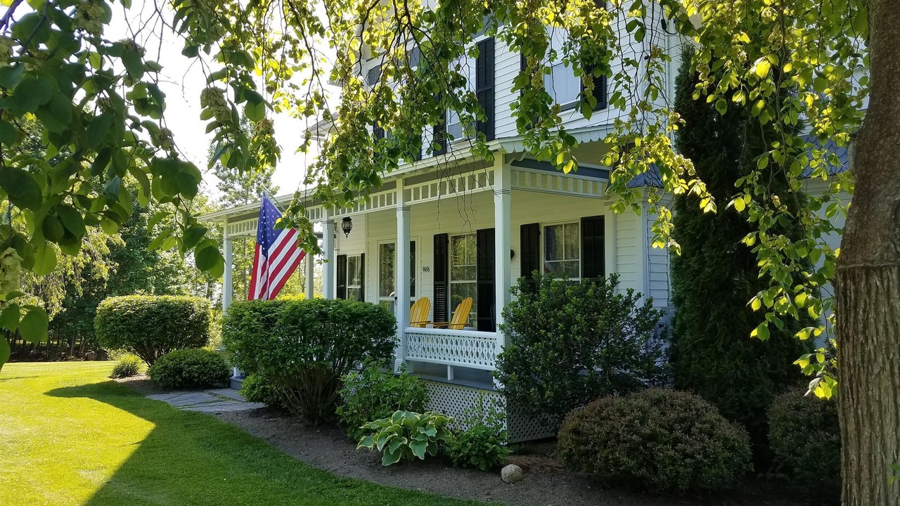 Photo of Outdoor in Lodi
