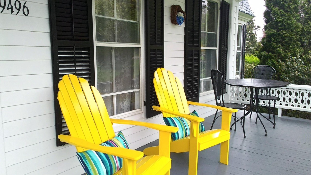 Photo of Outdoor in Lodi