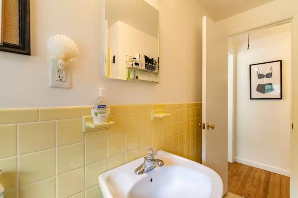 Photo of Bathroom in Harwich Center