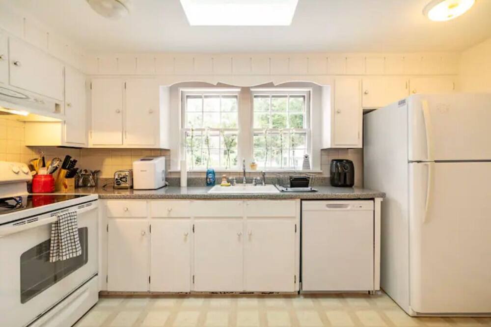 Photo of Kitchen in Harwich Center