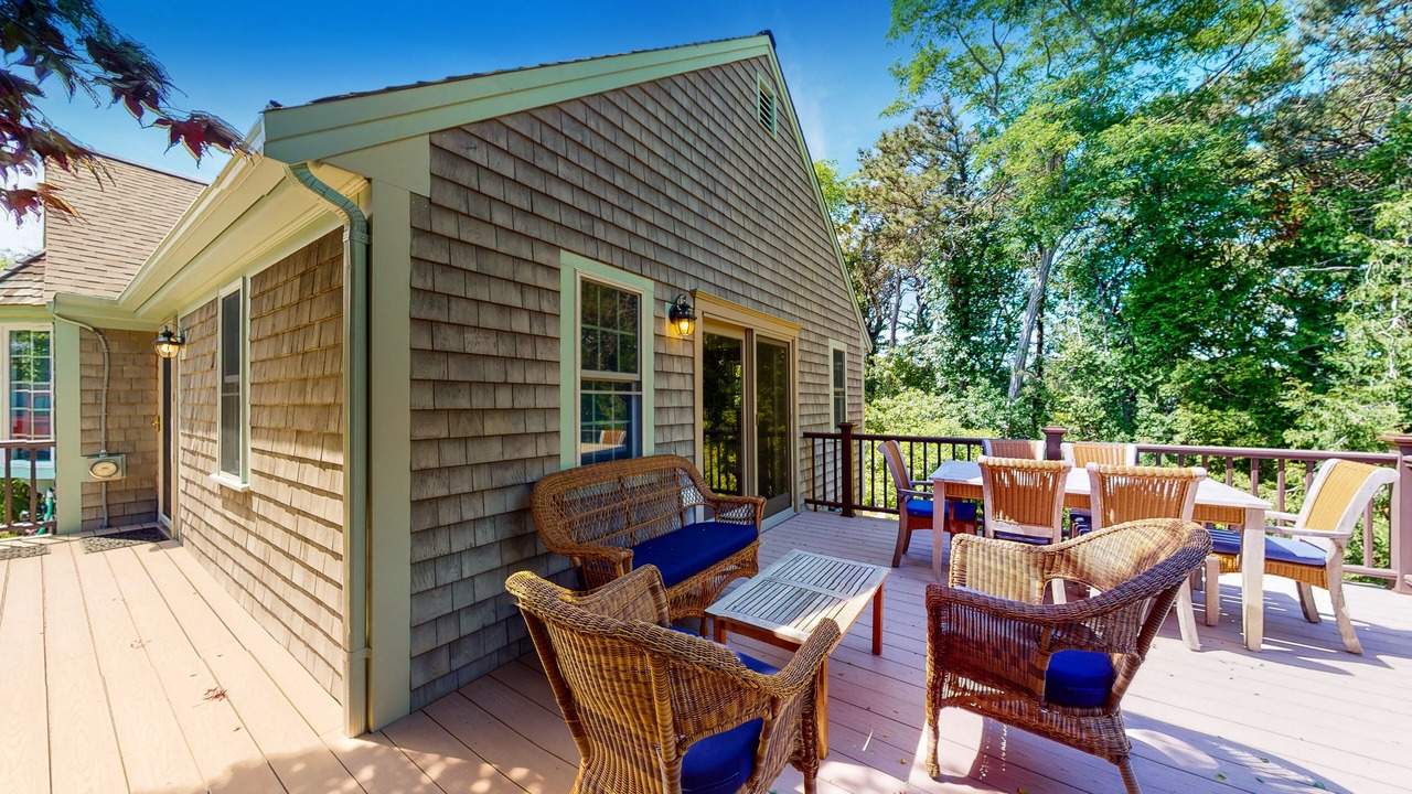 Photo of Outdoor in South Harwich