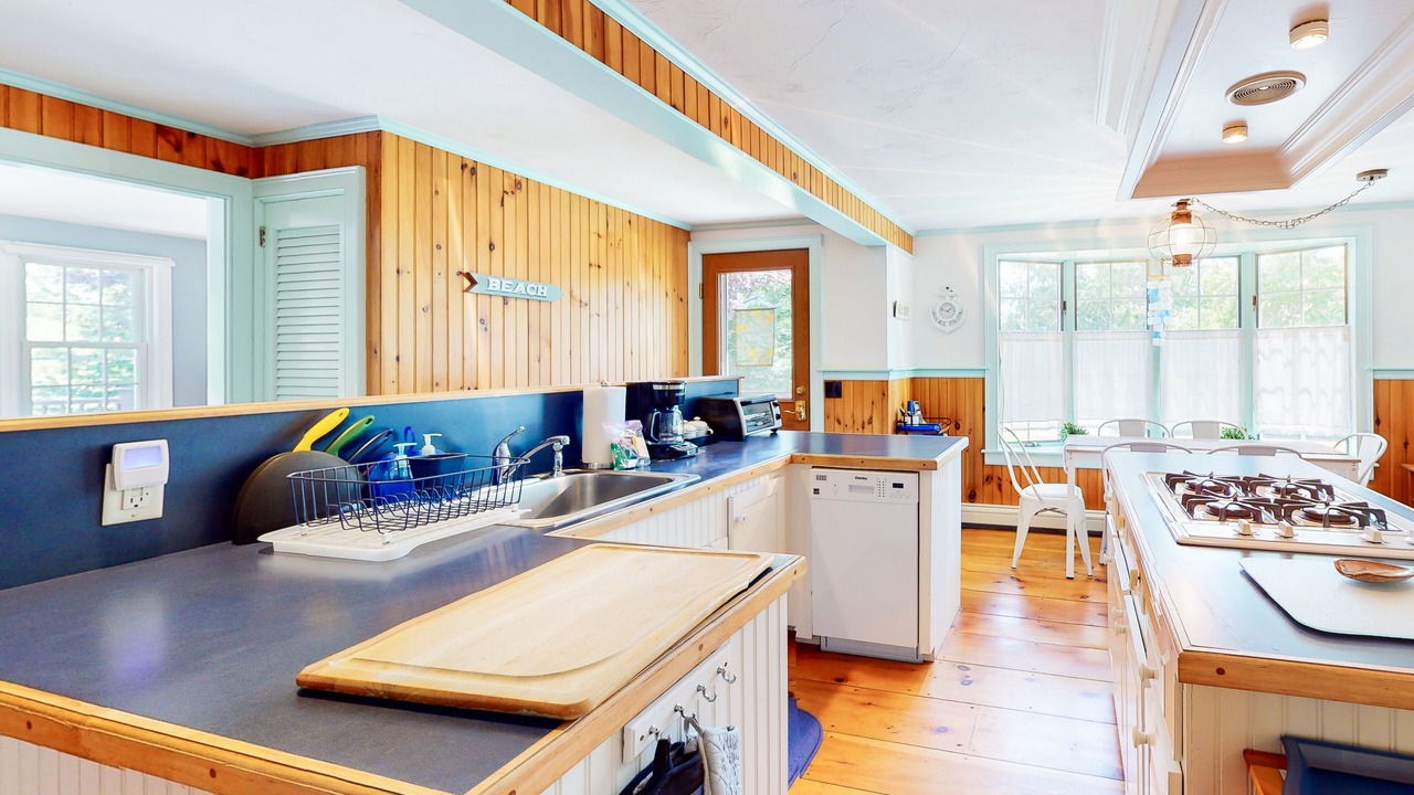 Photo of Kitchen in South Harwich