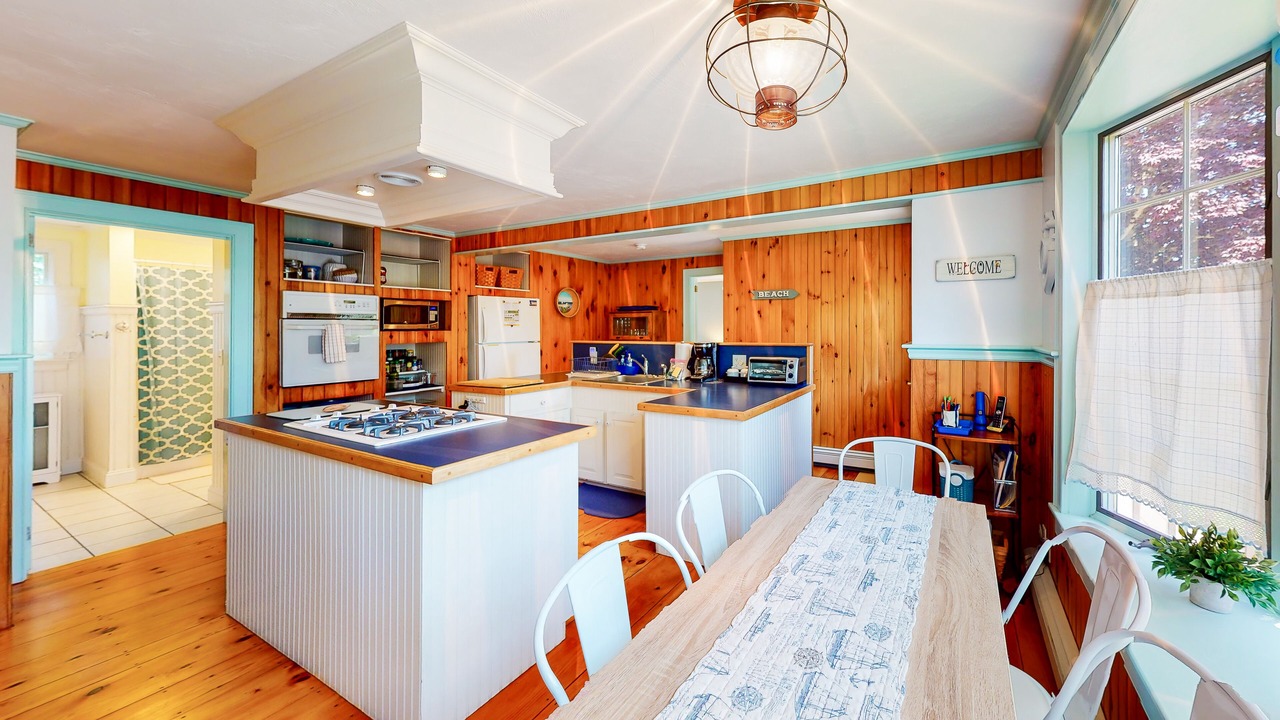 Photo of Kitchen in South Harwich