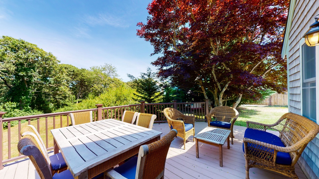Photo of Outdoor in South Harwich