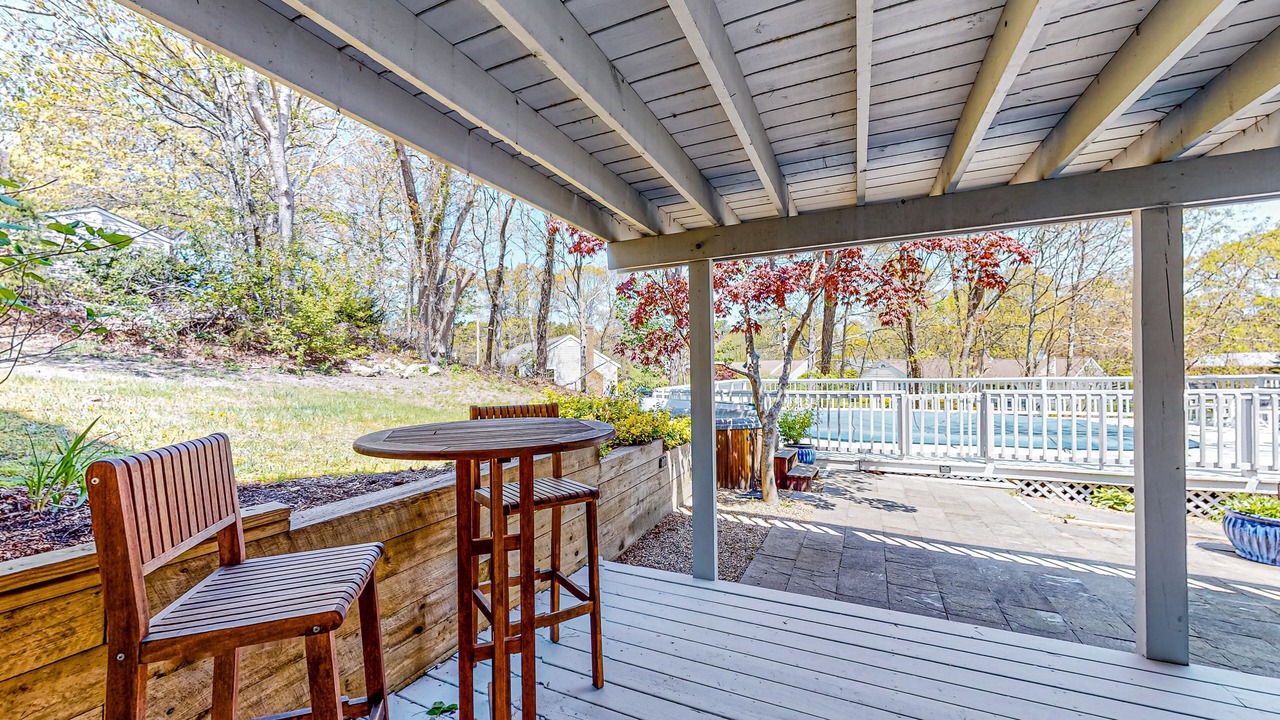 Photo of Outdoor in East Dennis