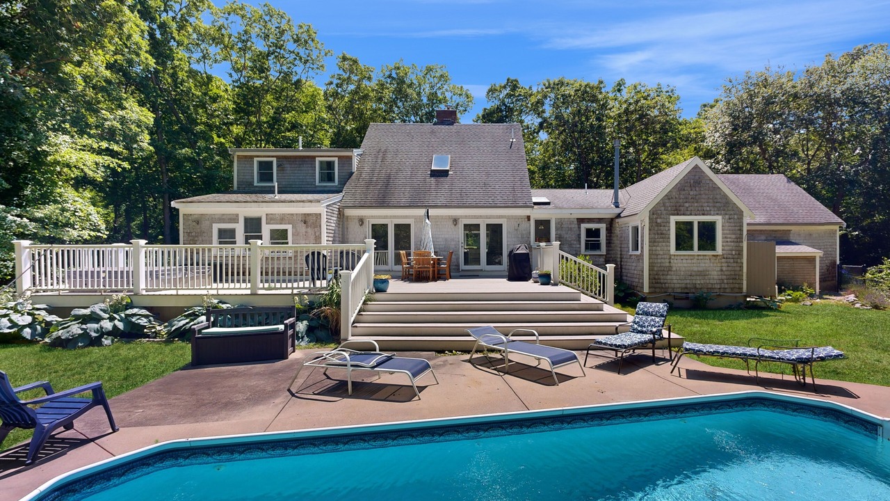 Photo of Outdoor in West Barnstable