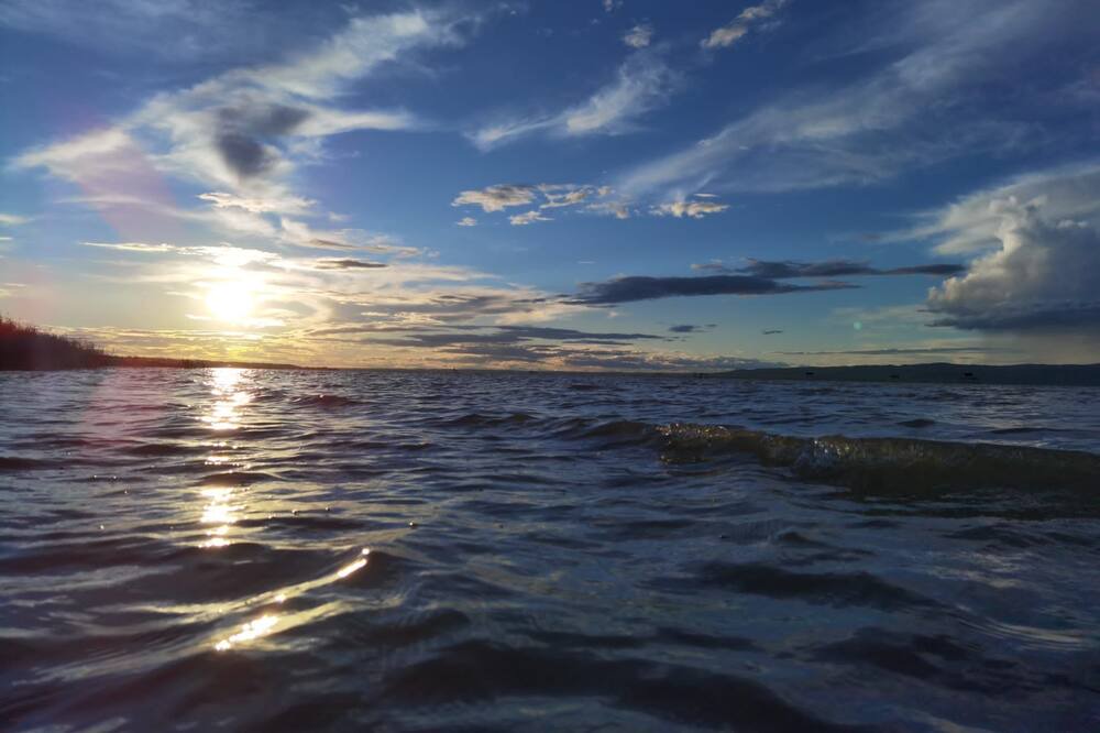 Photo of Others in Balatonmariafurdo