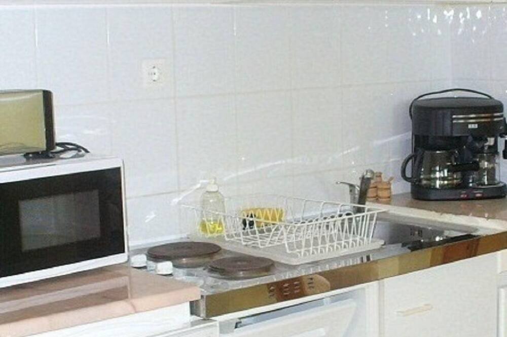 Photo of Kitchen in Balatonmariafurdo
