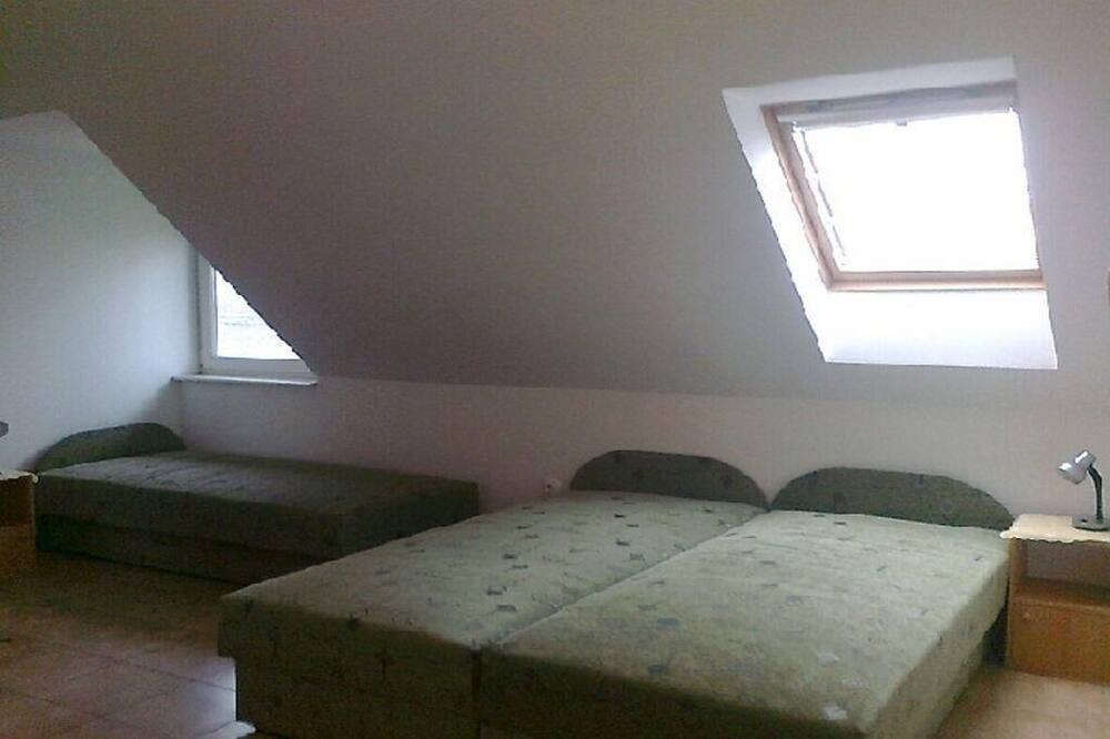 Photo of Bedroom in Balatonmariafurdo