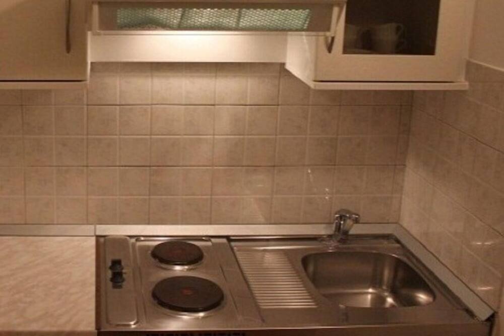 Photo of Kitchen in Balatonmariafurdo