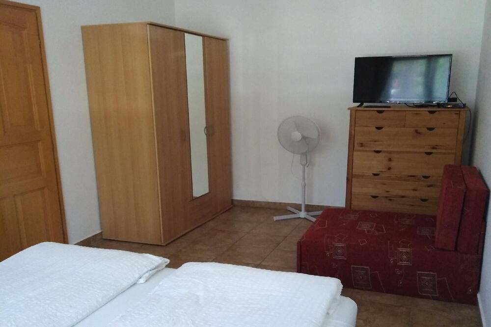Photo of Bedroom in Balatonmariafurdo