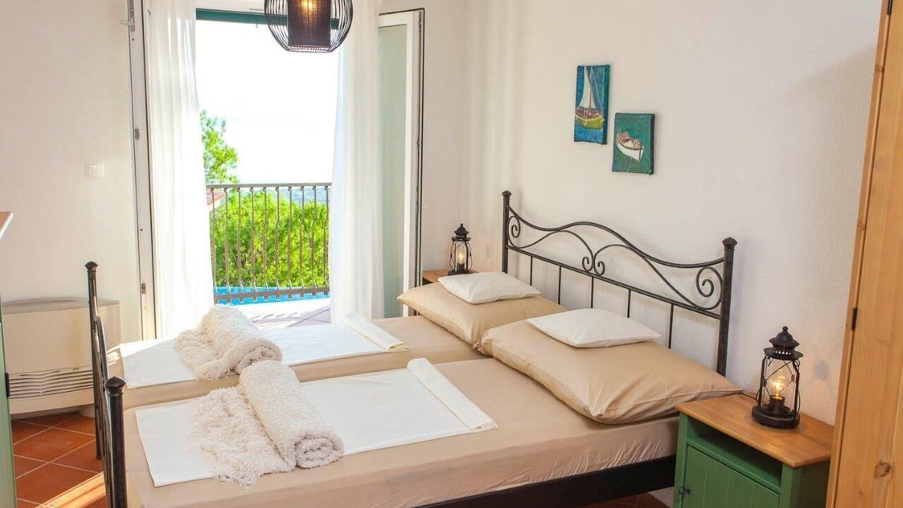 Photo of Bedroom in Bast
