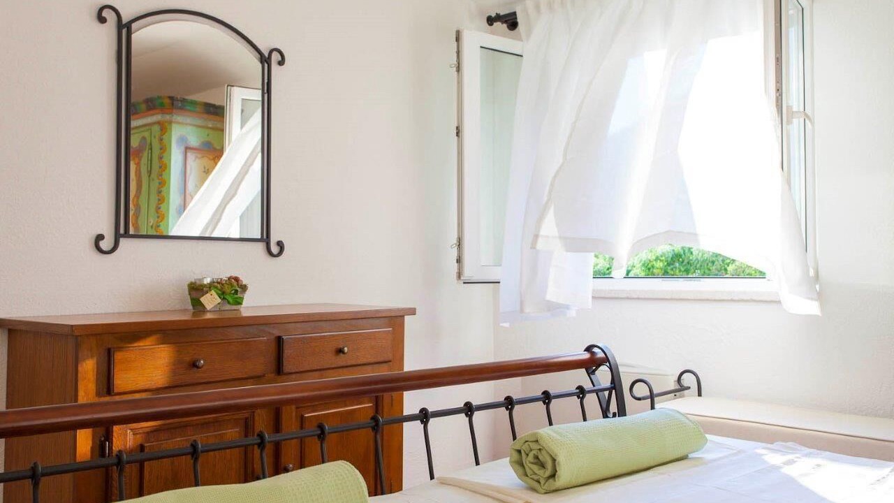 Photo of Bedroom in Bast