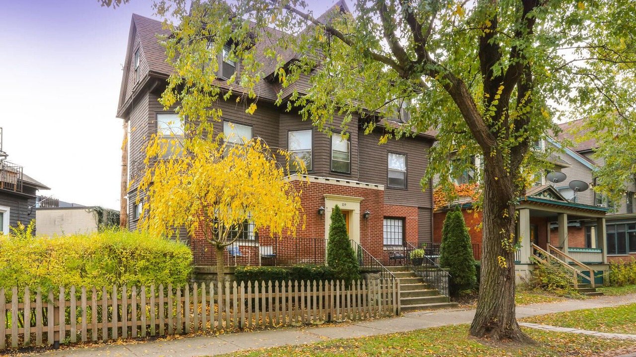 Photo of Outdoor in Buffalo
