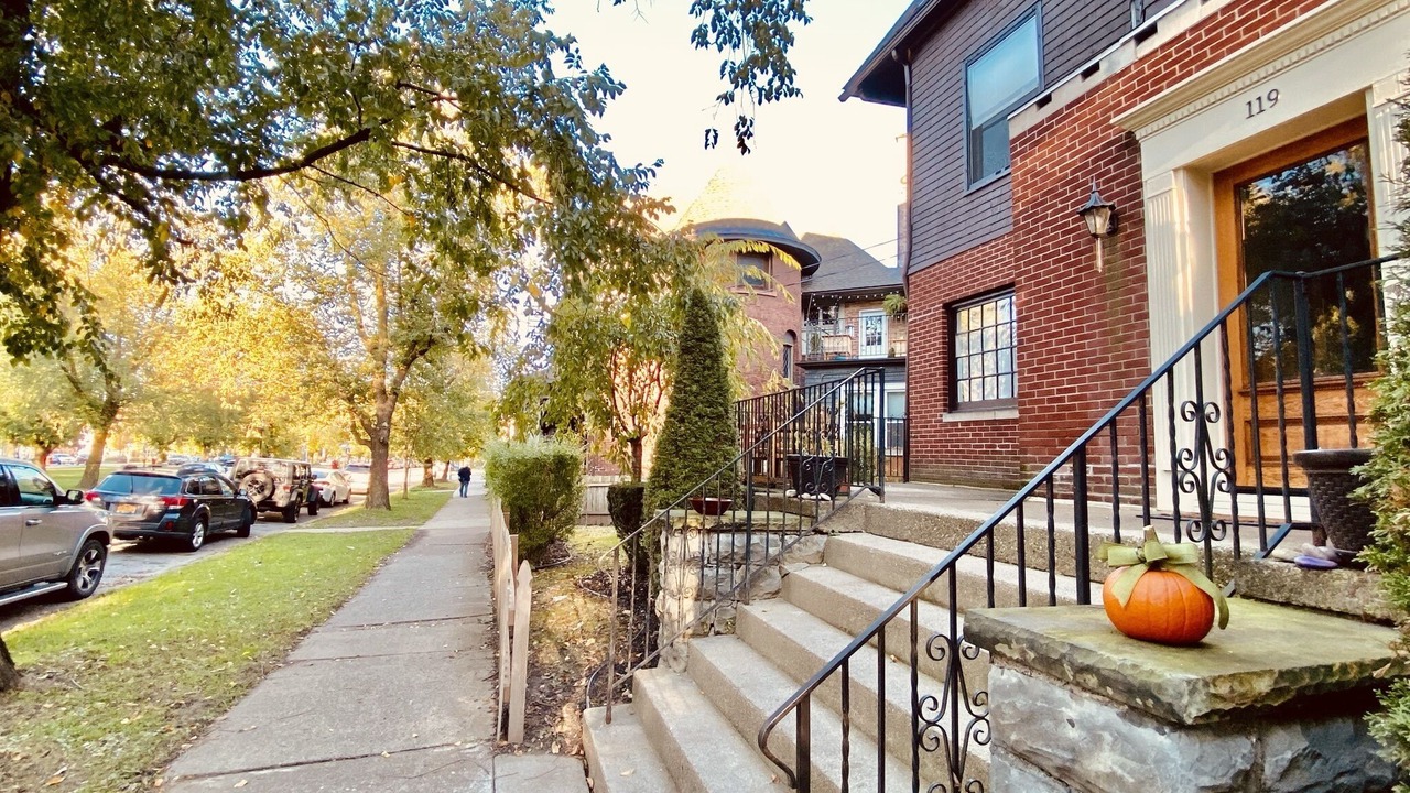 Photo of Outdoor in Buffalo