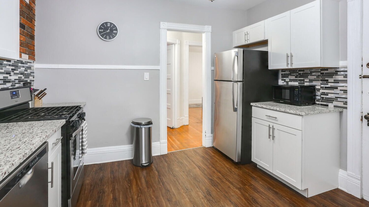 Photo of Kitchen in Buffalo