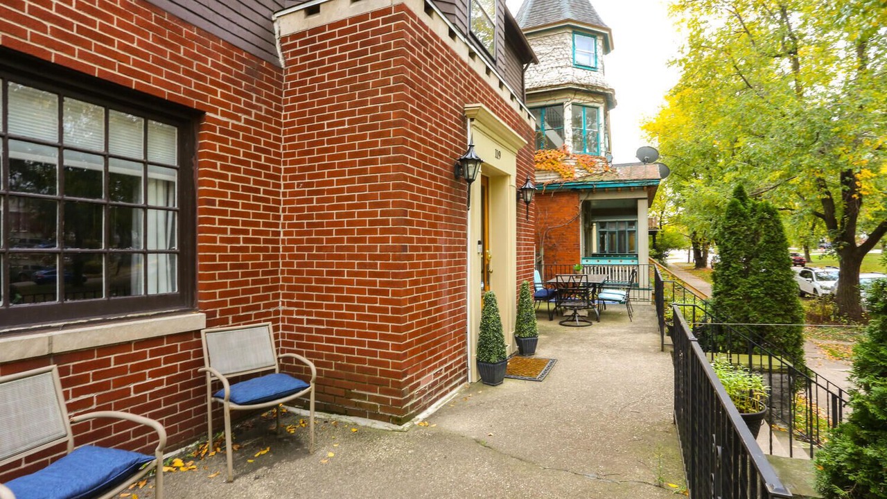 Photo of Outdoor in Buffalo