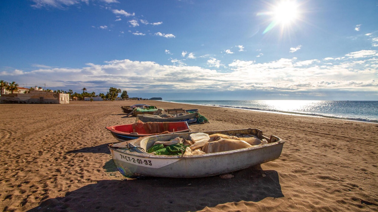 Photo of Others in Bolnuevo