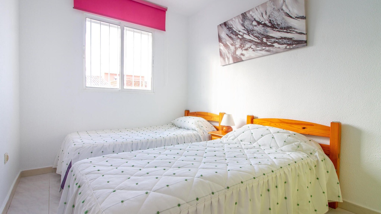 Photo of Bedroom in Bolnuevo