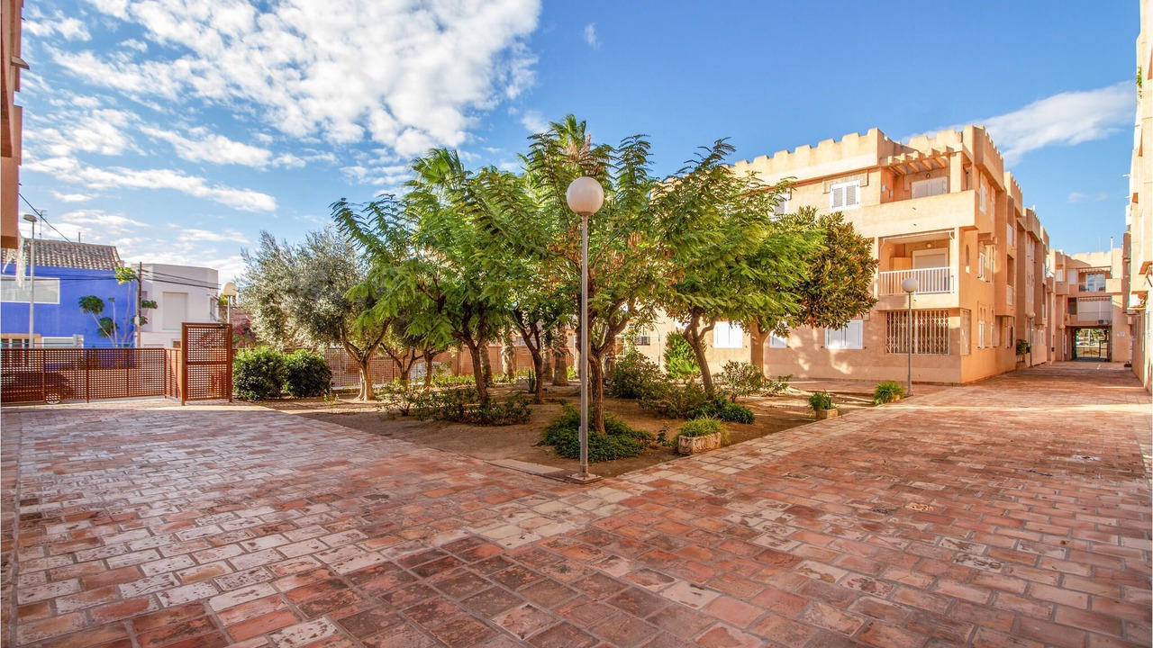 Photo of Outdoor in Bolnuevo