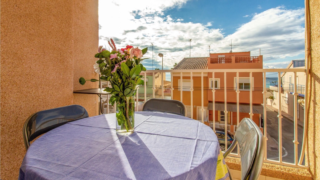 Photo of Outdoor in Bolnuevo
