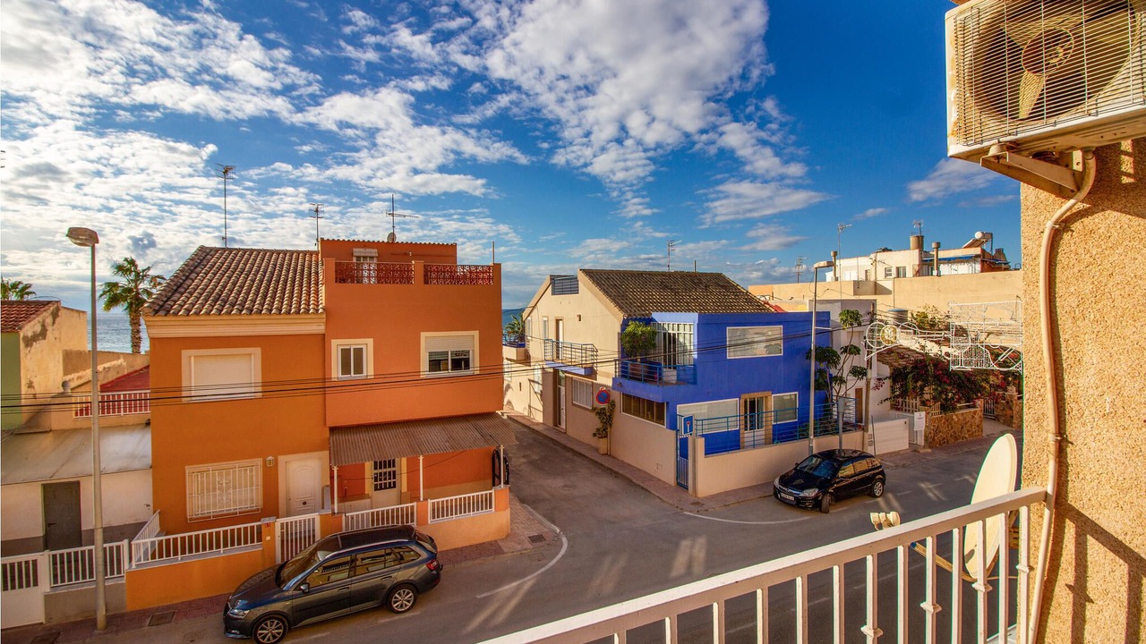 Photo of Outdoor in Bolnuevo