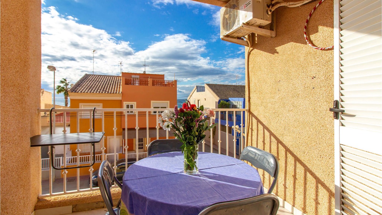 Photo of Outdoor in Bolnuevo