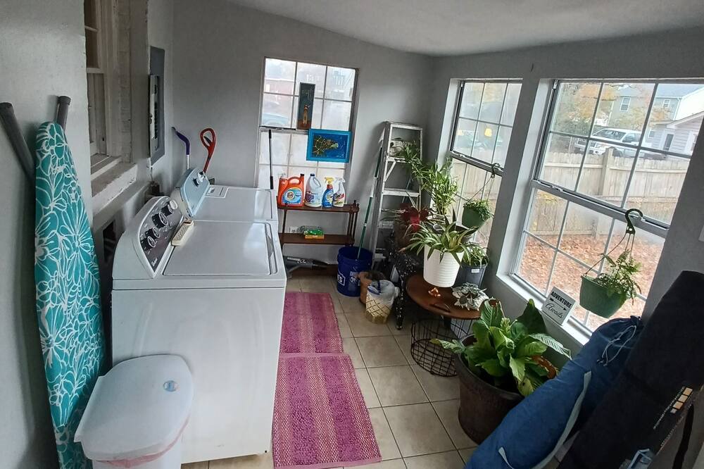 Photo of Bedroom in Buckroe Beach