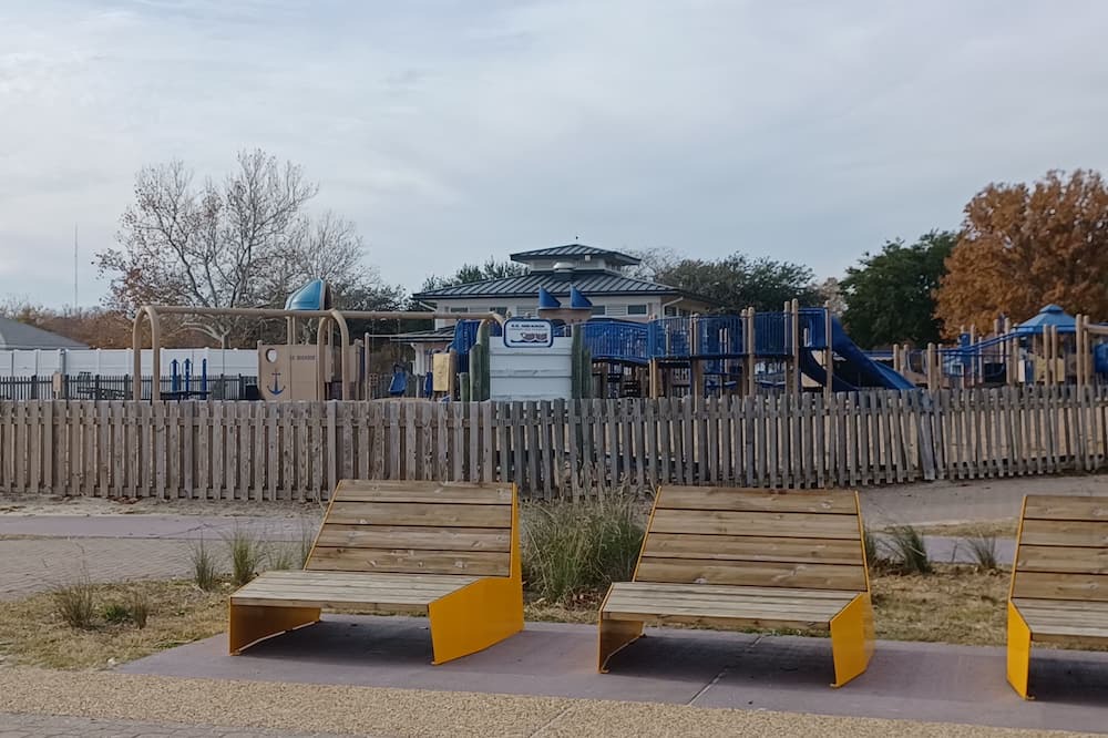 Photo of Others in Buckroe Beach