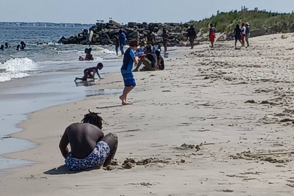 Photo of Others in Buckroe Beach