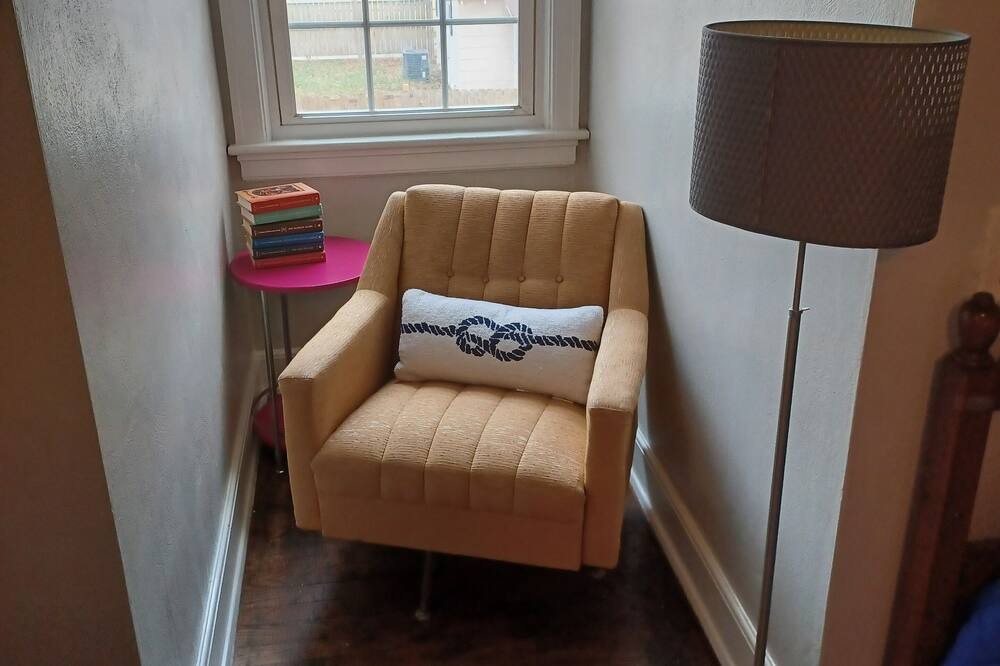 Photo of Bedroom in Buckroe Beach