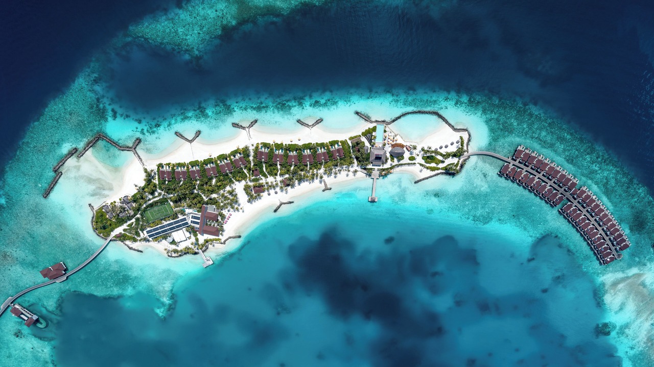 Photo of Others in Farukolhufushi Island