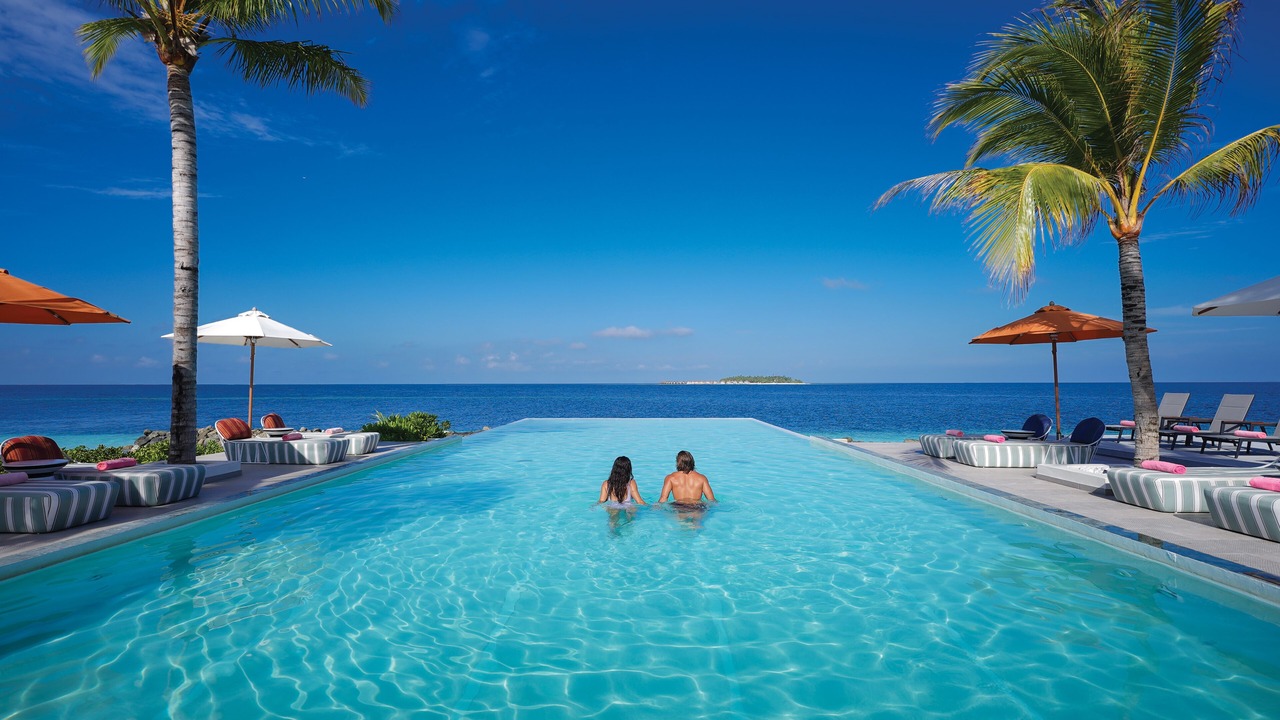 Photo of Outdoor in Farukolhufushi Island