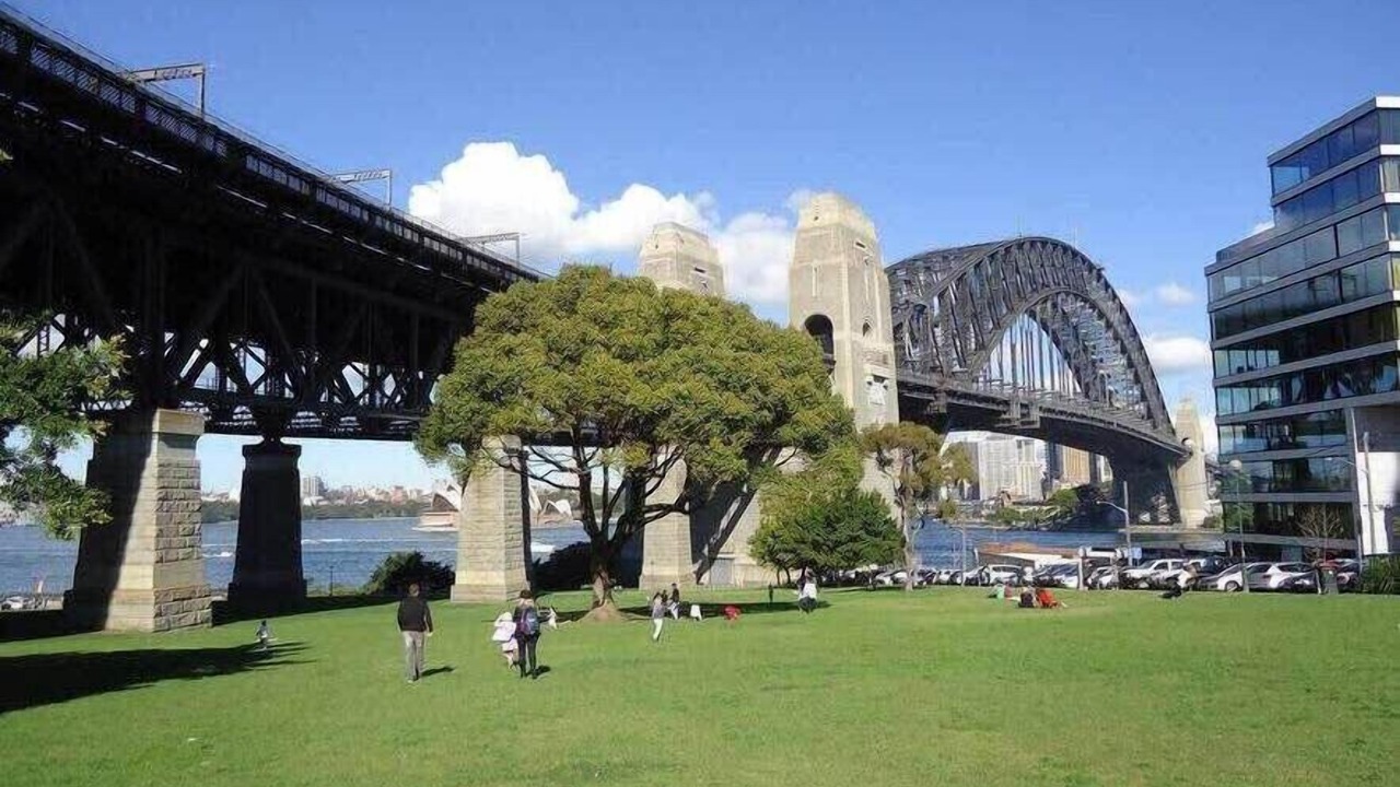 Photo of Outdoor in North Sydney