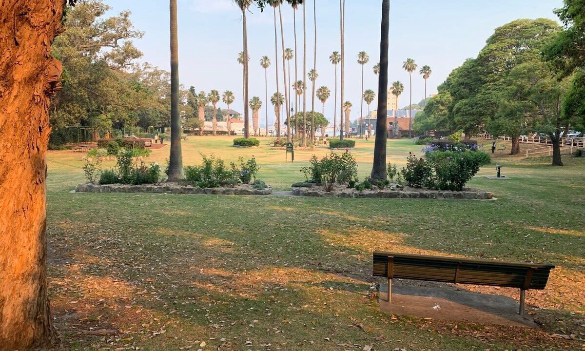 Photo of Outdoor in North Sydney