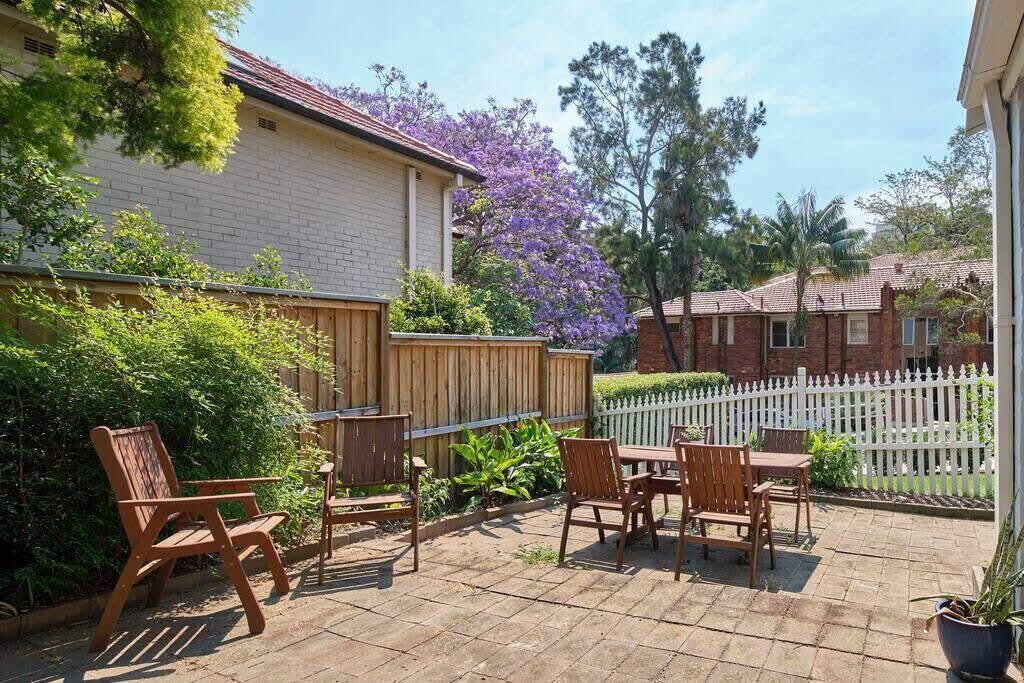 Photo of Outdoor in North Sydney