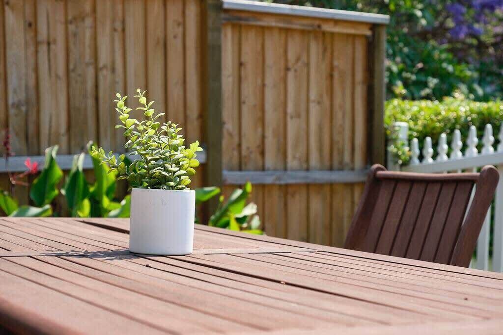 Photo of Outdoor in North Sydney