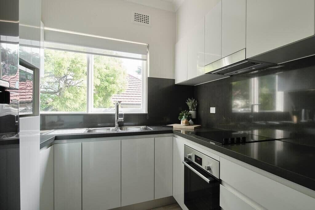 Photo of Kitchen in North Sydney