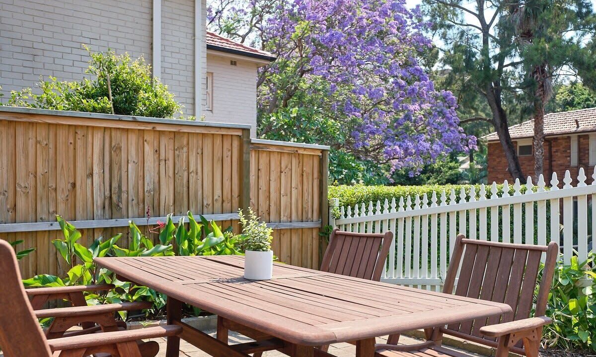 Photo of Outdoor in North Sydney