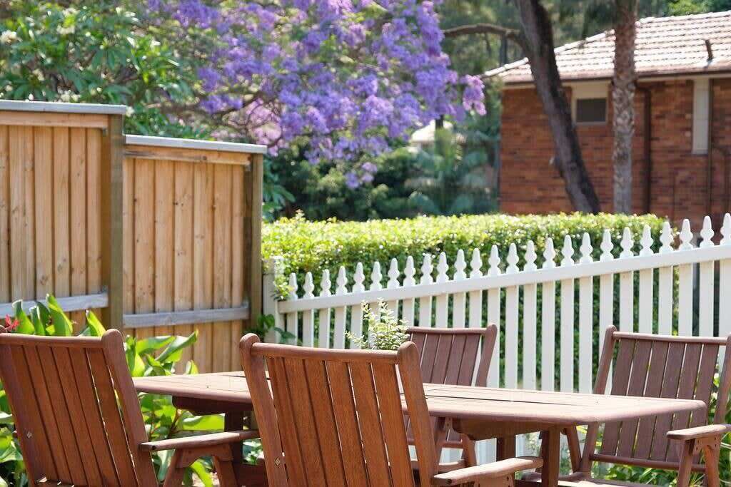 Photo of Outdoor in North Sydney